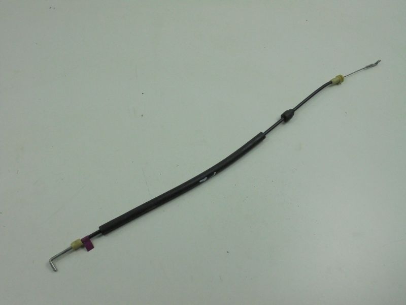 фото №1, Sebring 3 js трос замка дверь перед левая 3021868e