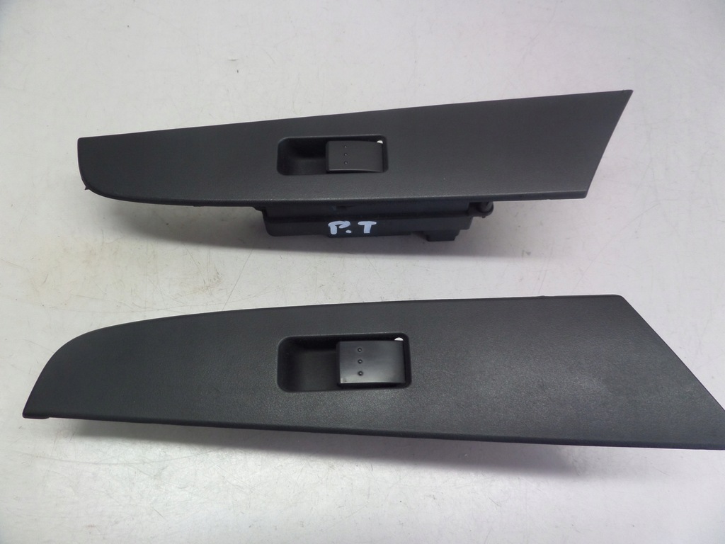 фото №10, Переключатель окон левый задняя mazda 3 1 bk 03-09