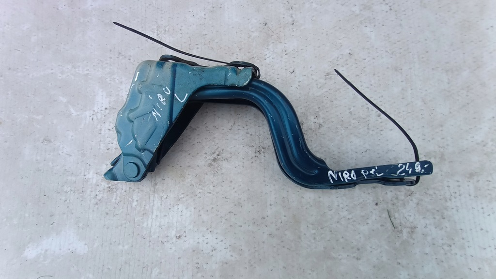 фото №1, Петля петлі капот комплект kia niro