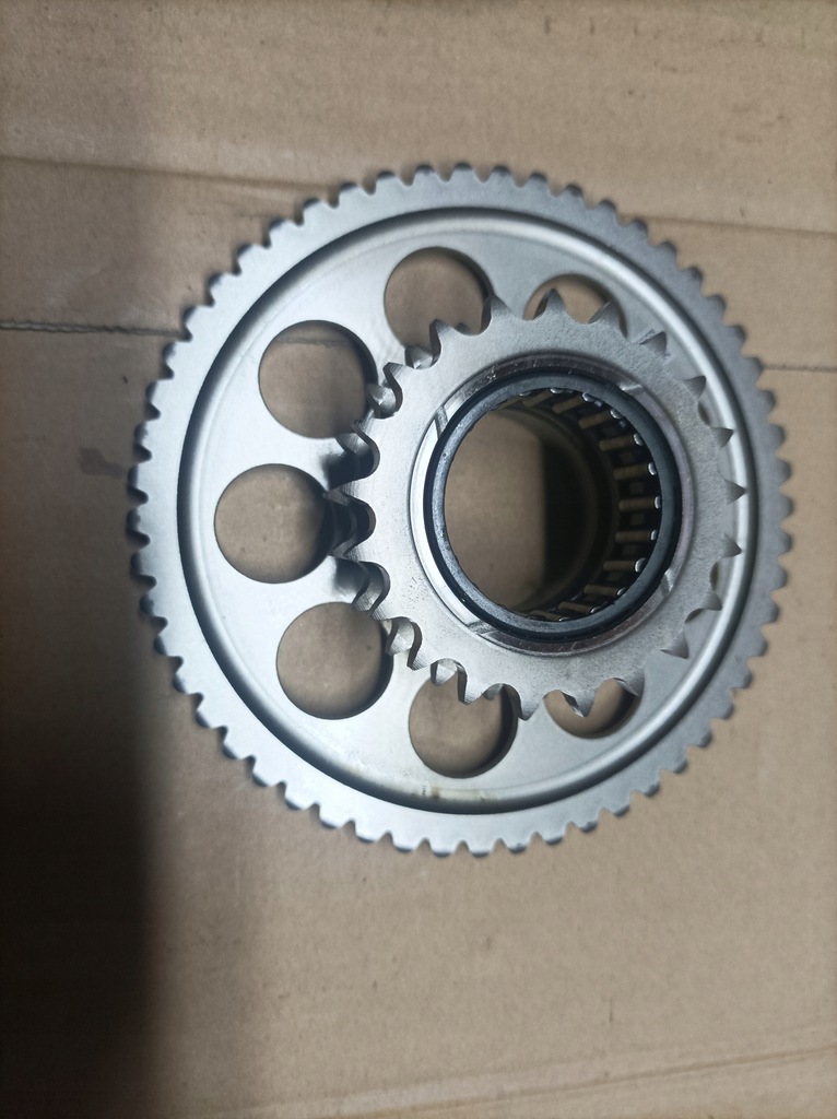 фото №13, Alfa romeo stelvio 2.9 510 kw вал распределительного вала