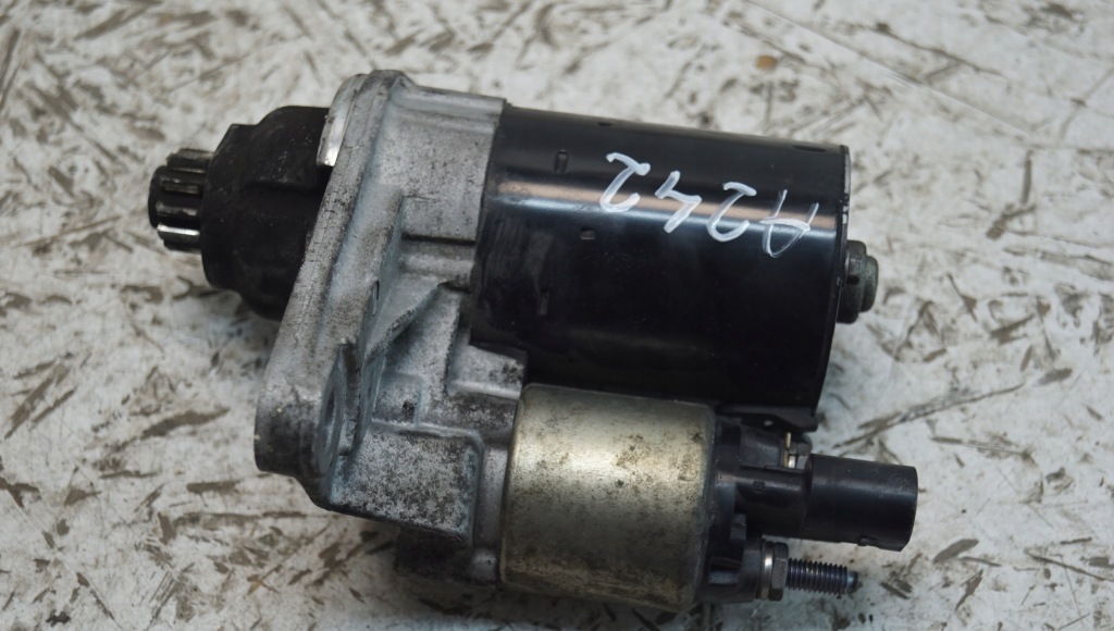 Стартер vw audi skoda seat 1.6b 02t911023r Київ