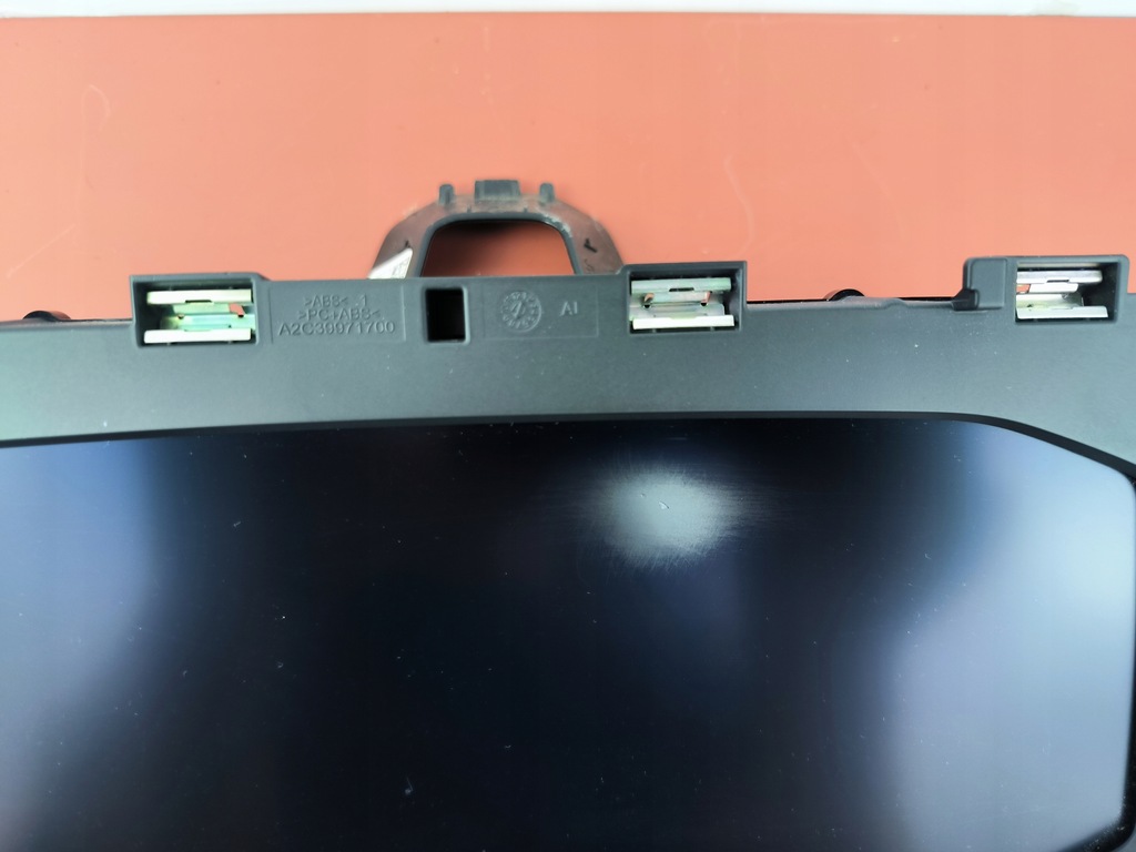 фото №5, Vw volkswagen t-roc счетчик приборы спидометр 17a920790