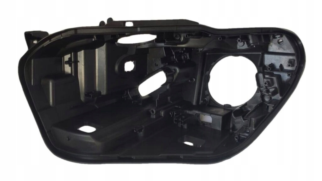 Купить Корпус фара bmw 1 series model f20 2012-2014 ксенон левая