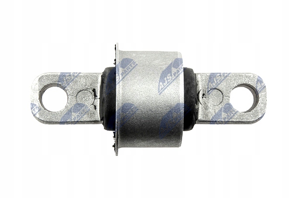 фото №8, Nty втулка подушки безопасности редуктор jeep grand cherokee iii 05-10 commander