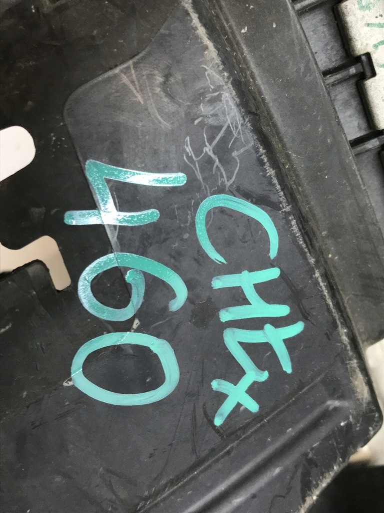 фото №16, Opel astra k v комплект радиатор 39146897