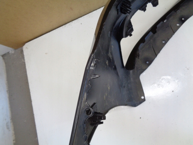 фото №6, Bmw 5 g30 g31 бампер передній перед 6x pdc