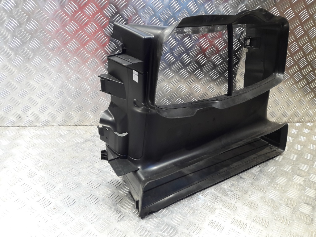 фото №1, Smart w453 forfour brabus повітропровід повітря