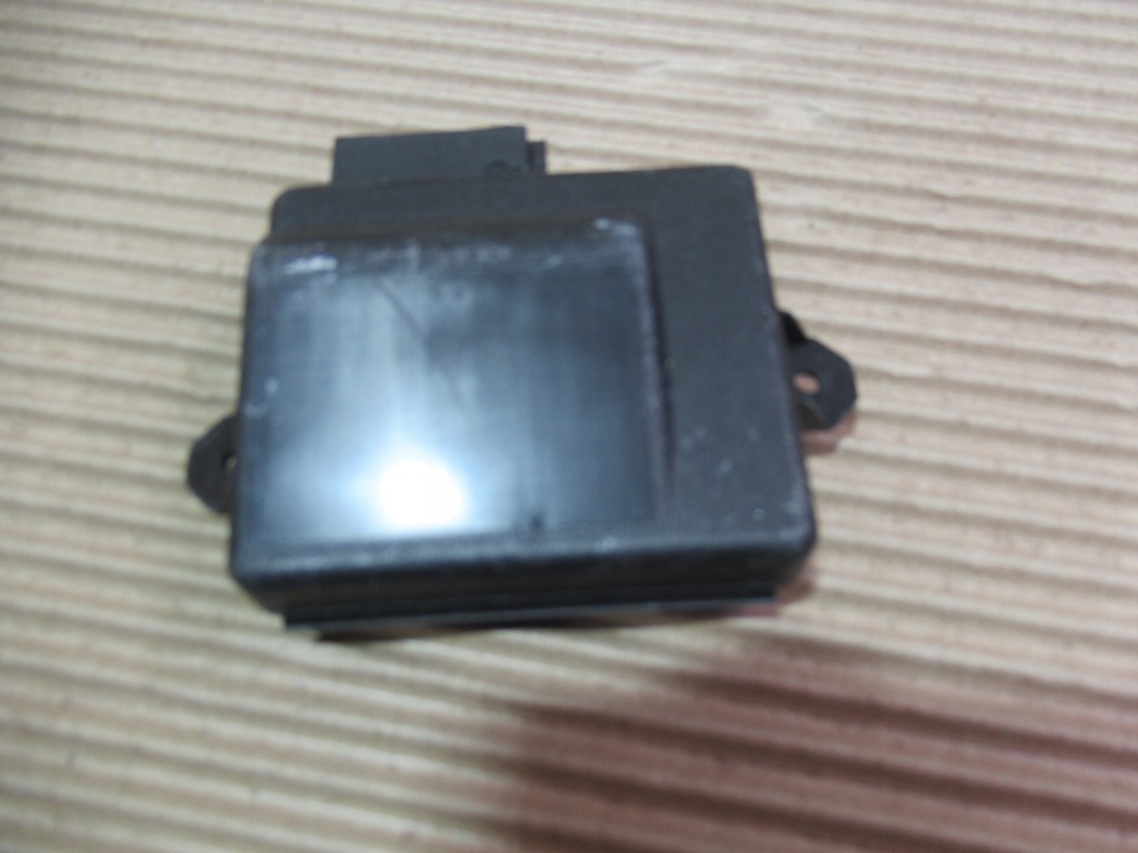 фото №1, Модуль блок керування homelink bentley 3d0909511b