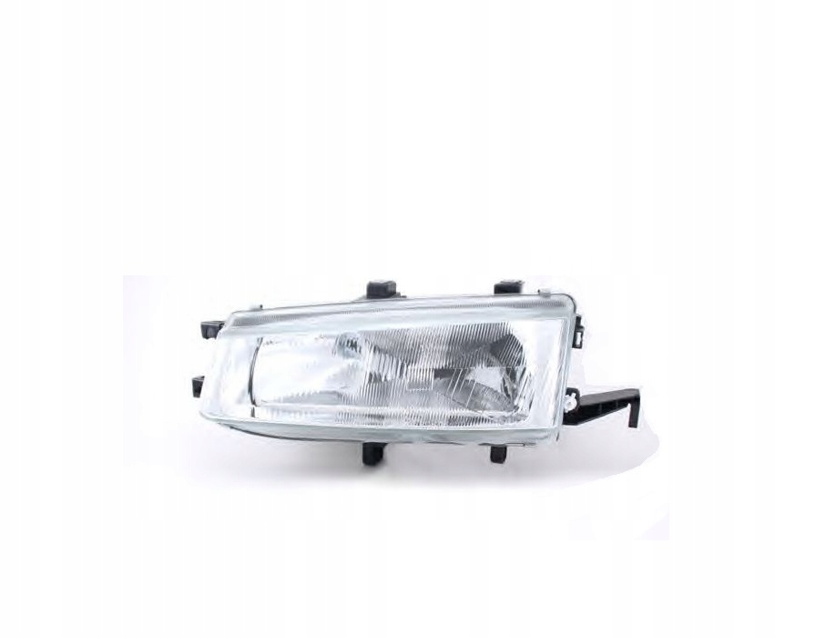 фото №1, Лампа передня honda accord sdn cc7 eu 03.93- nowa
