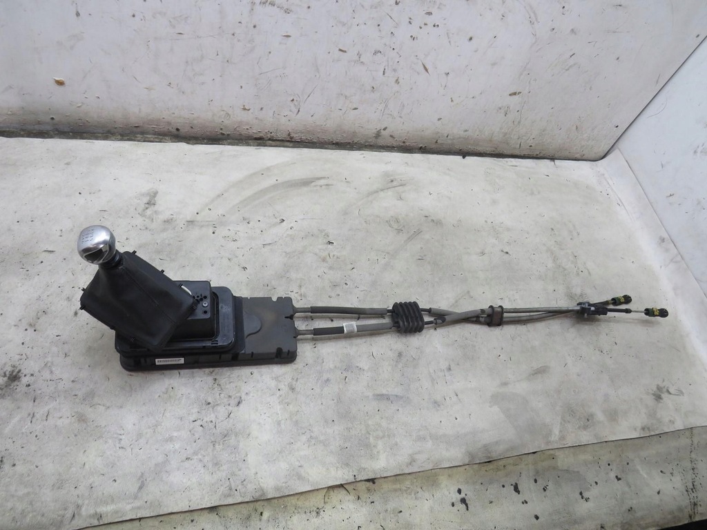 фото №6, Привод амортизатор крышки peugeot 308 t9