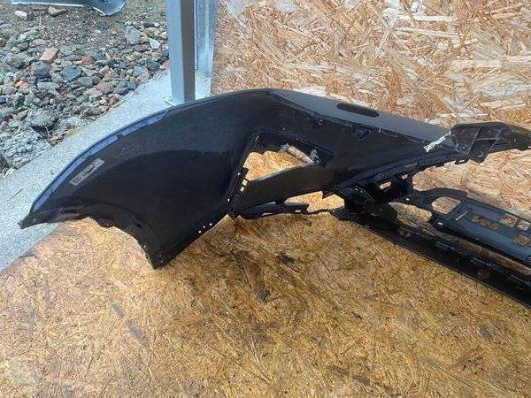 фото №6, Бампер перед передний lexus rx iv 4 15-