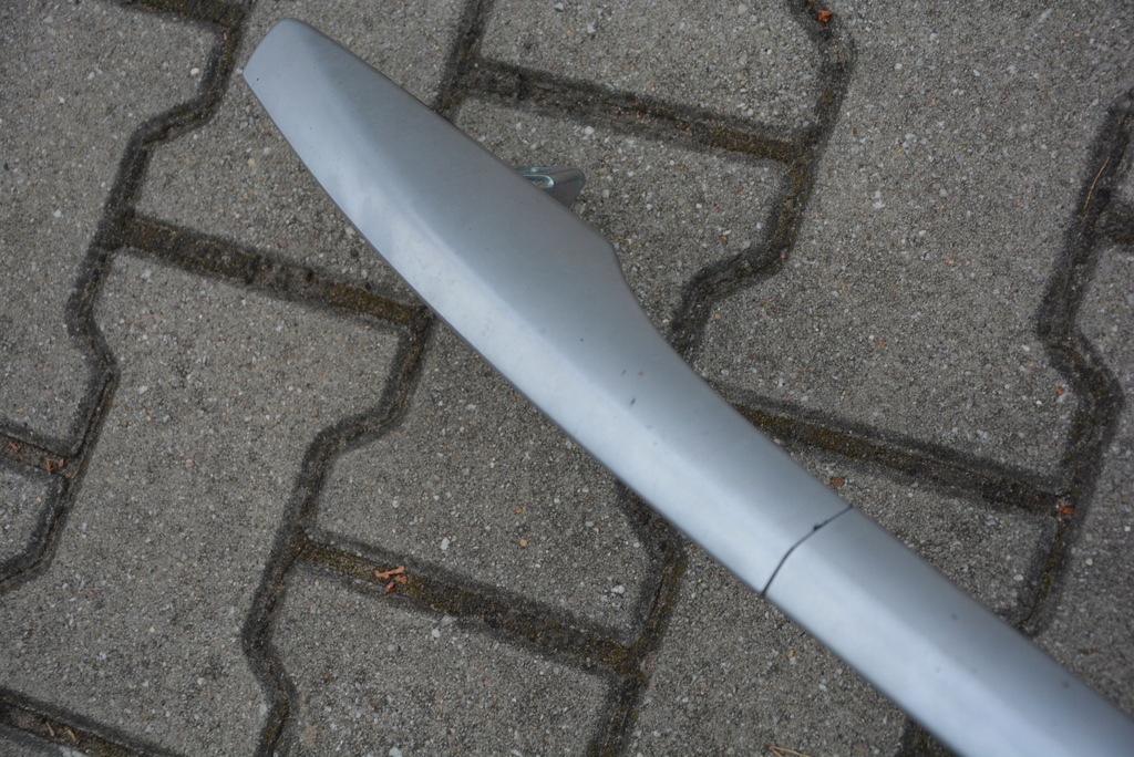 фото №15, Рейлинг крышный правый vw passat b7 3c9860026b