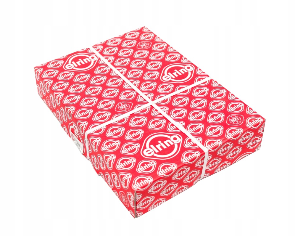 фото №1, Прокладка корпус фильтра масла 784.620 elring