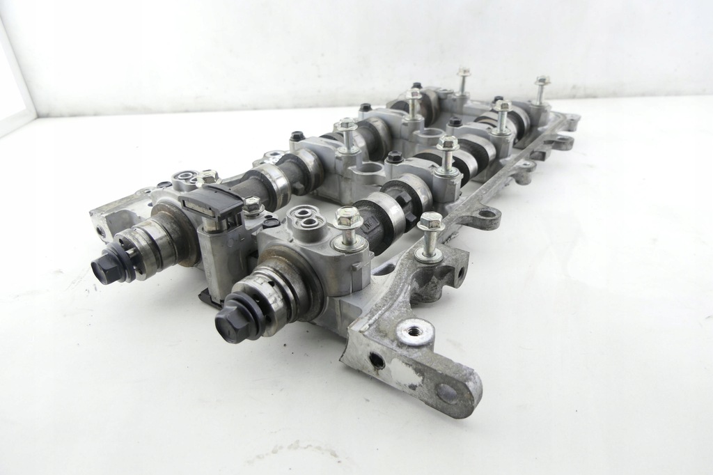 фото №4, Валы распределительного вала lexus is250 is ii 2.5 v6