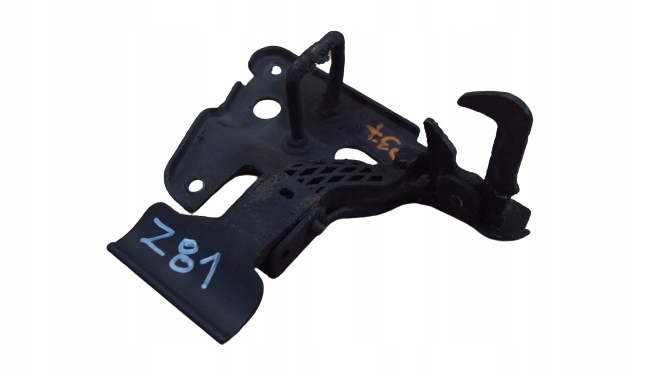 фото №1, Audi a6 c6 замок засов капот 4f0823480b