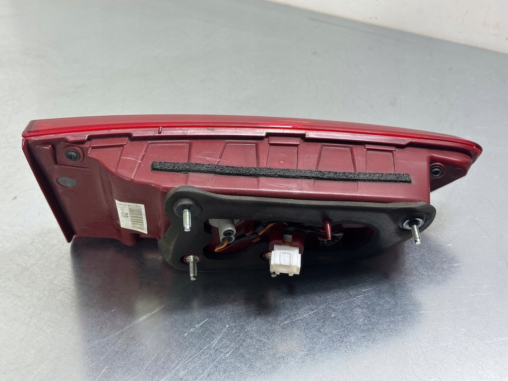 фото №6, Kia optima 2018 задняя сторона правая лампы задние 92404d4400