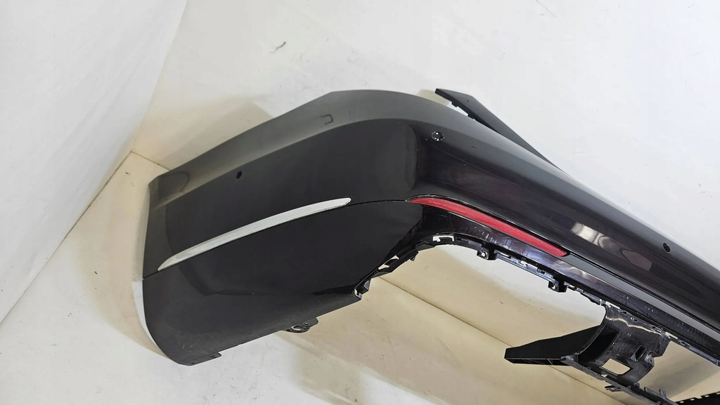 фото №6, Бампер задняя задний mercedes s-klasa lift 222 w222 a2228850025