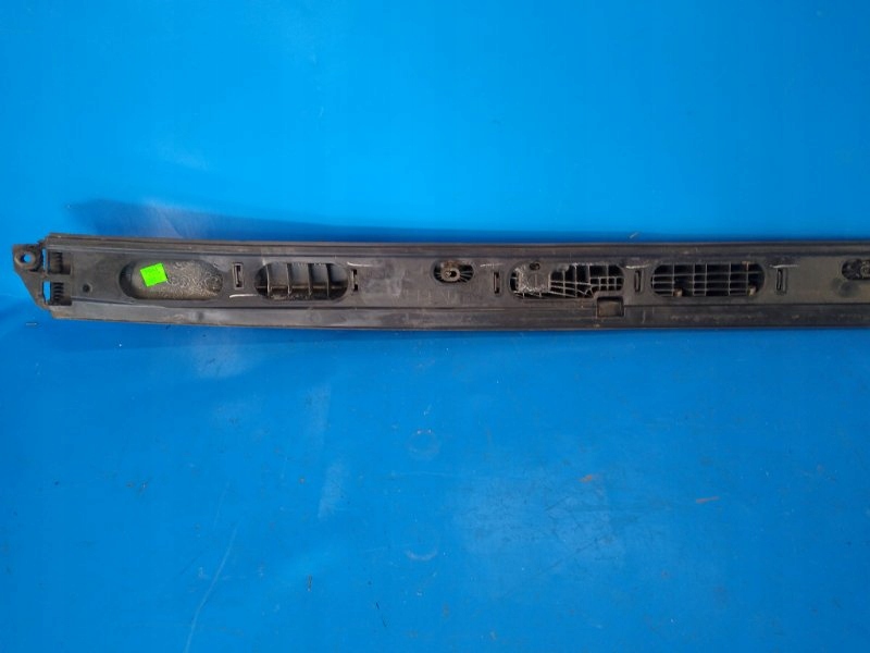 фото №5, Reiling лівий jeep compass 06-15 5182583ai