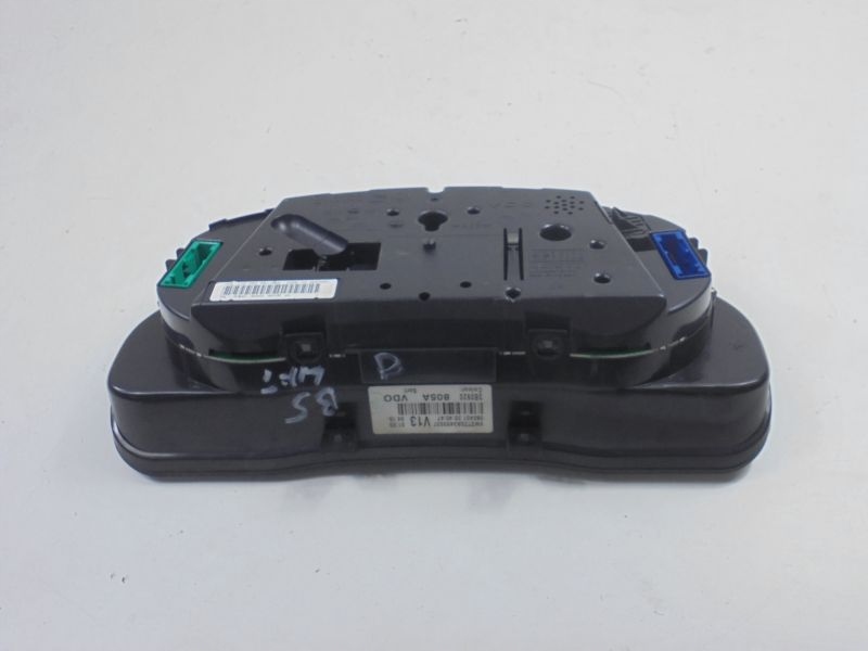 фото №7, Passat b5 fl лічильник прилади lift 1.9tdi 3b0920805a