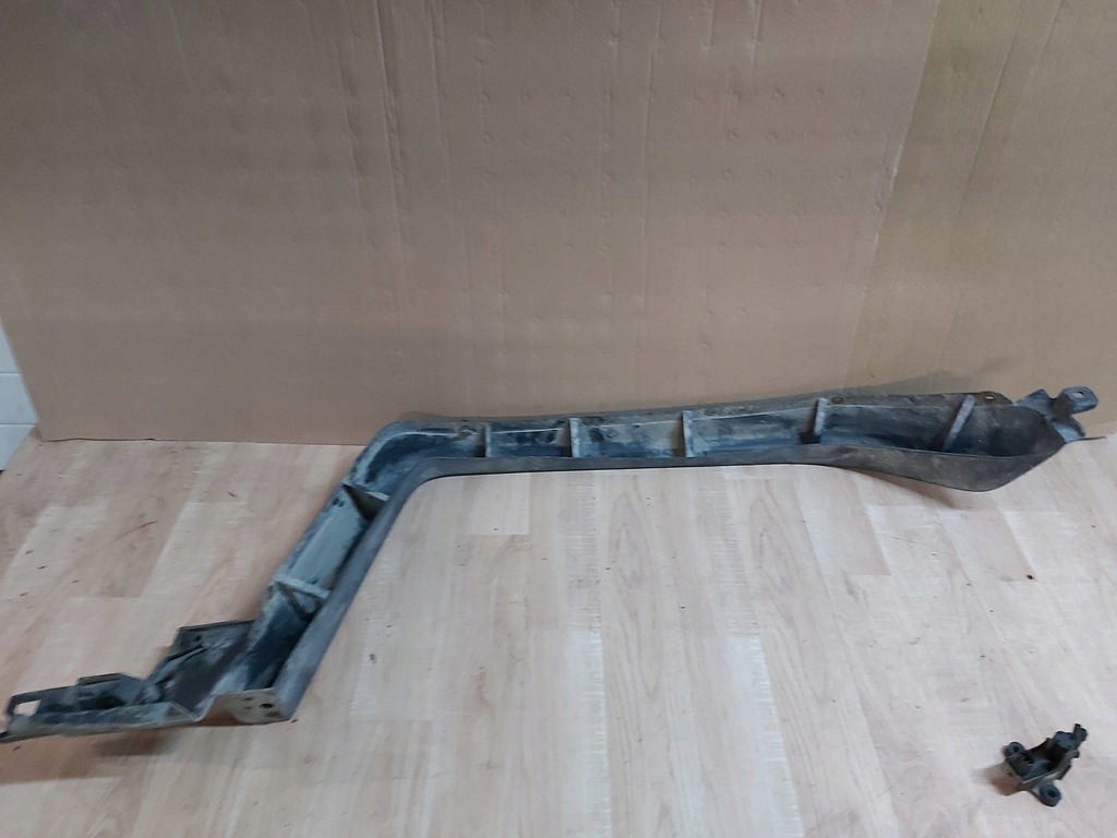 фото №5, Toyota fj cruiser 4,0 v6 молдинг накладка крыла