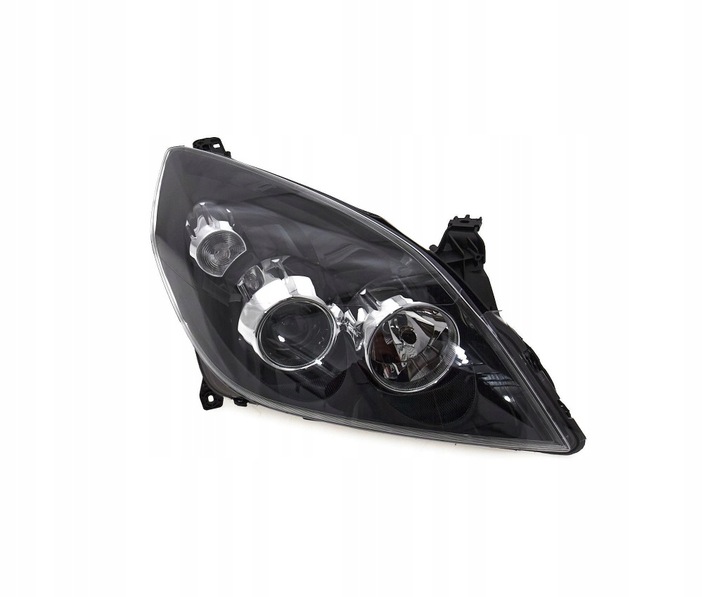 фото №1, Лампа передня opel signum, 09.05 - 08.08 1207203