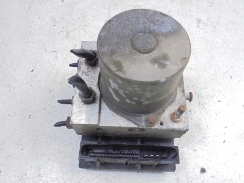 фото №1, Peugeot 307 насос abs 9657353180