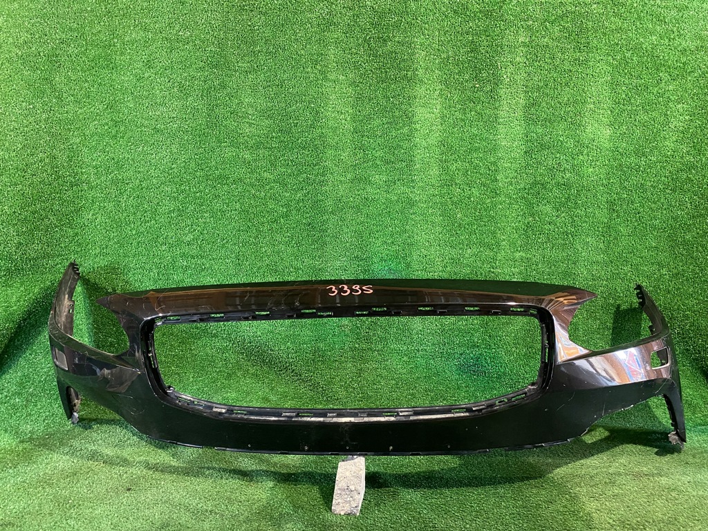 фото №1, Бампер передний перед volvo v90 s90 ii 16-