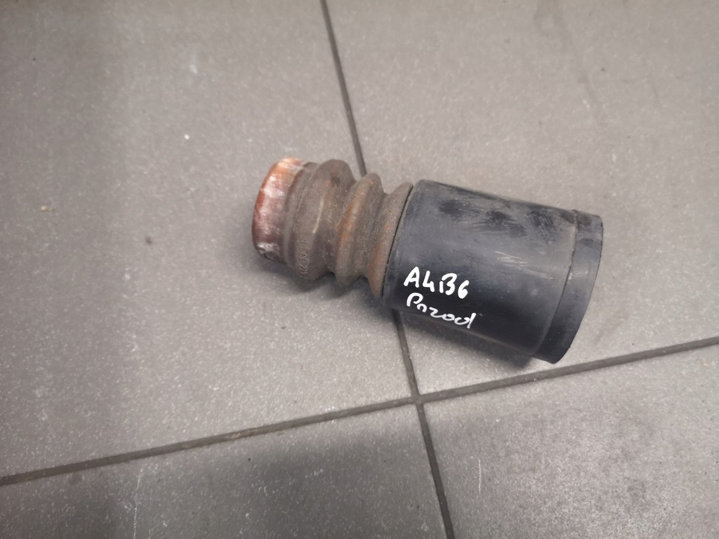 фото №1, Захист амортизатора перед audi a4 b6 8d0412131f