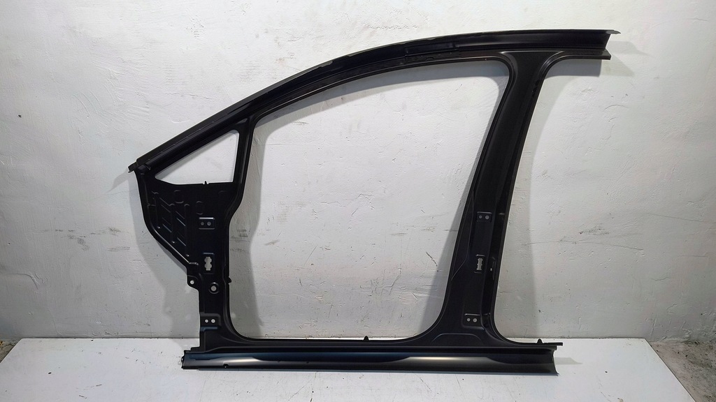 фото №8, Поріг блок двигуна обшивка правий перед volkswagen sportsvan 14-20 510