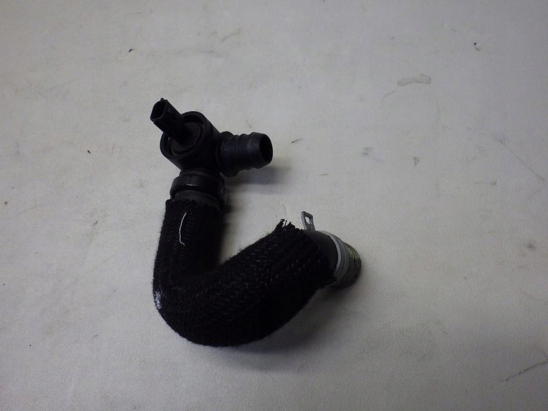 фото №1, ? wąż труба wody renault captur ii гібрид