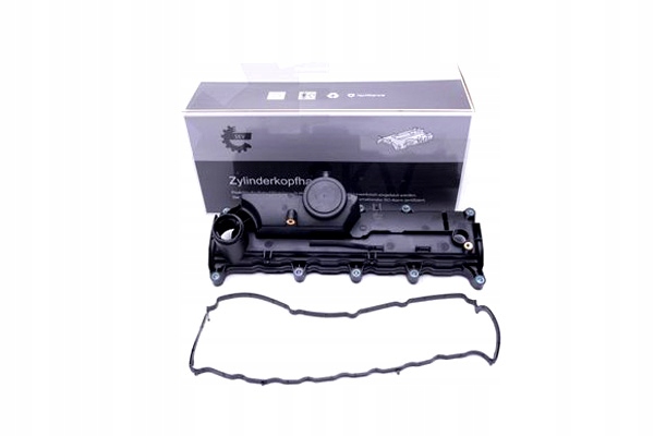 фото №10, Крышка клапанов skv 48skv066