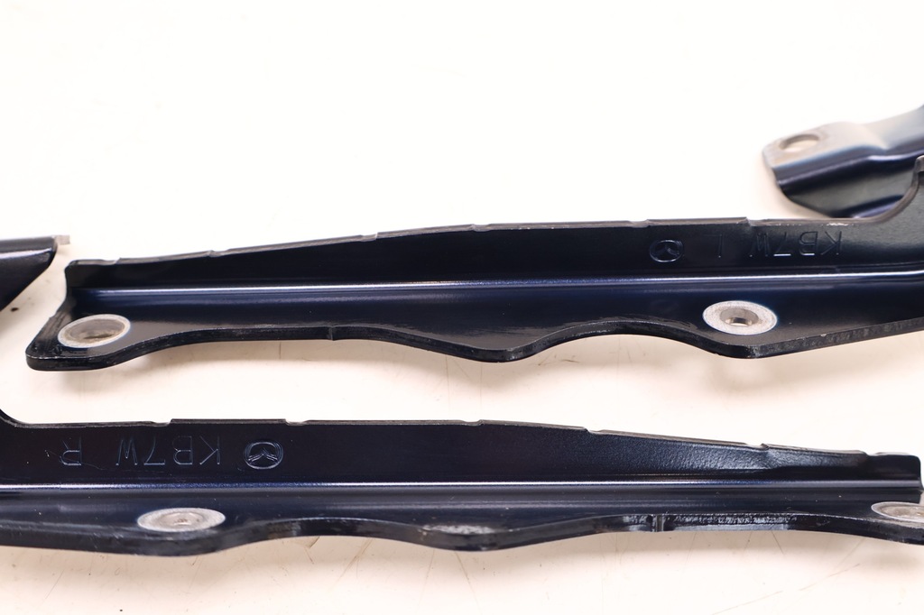 фото №6, Mazda cx-5 ii 17- петлі капот 42m kb7w