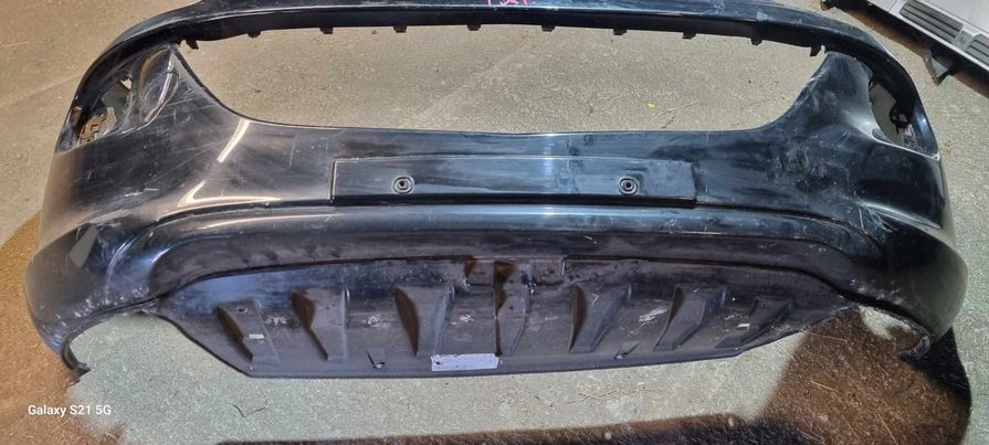 фото №7, Бампер передний перед opel adam