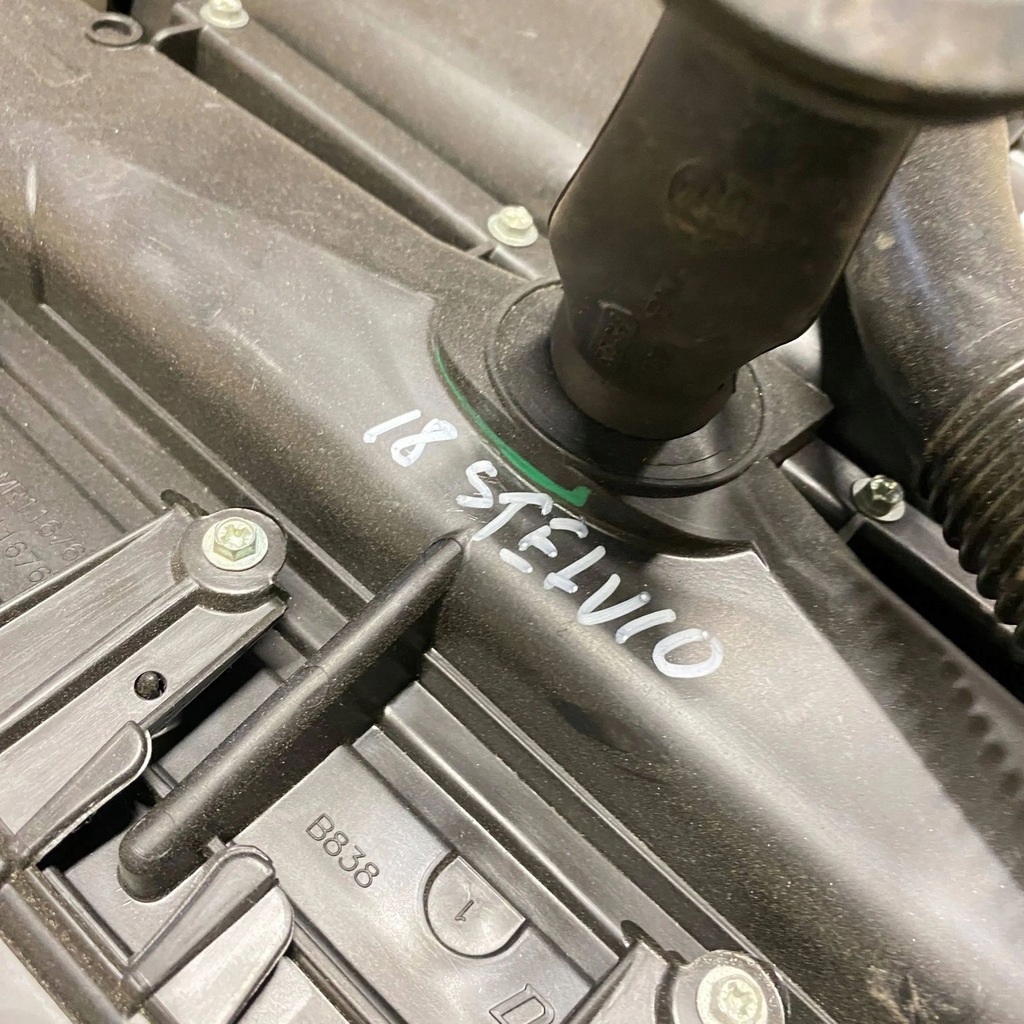 фото №9, Alfa romeo stelvio 2019 отопители