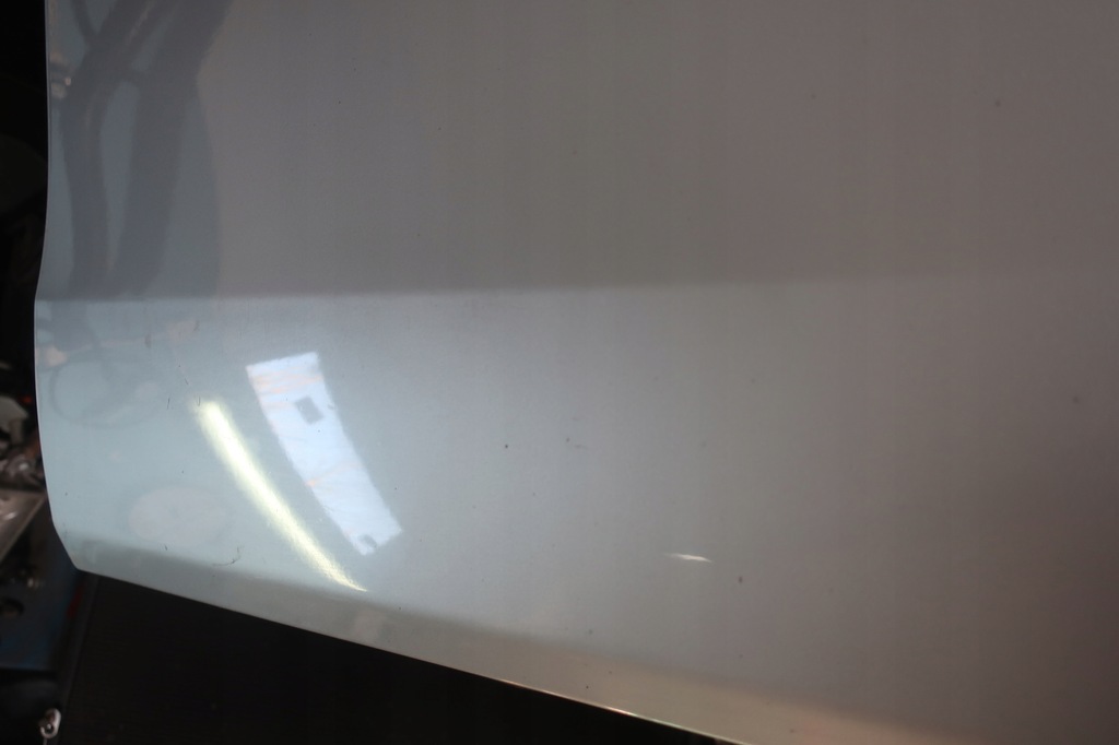 фото №8, Mitsubishi grandis двері праве перед a19 03-euro