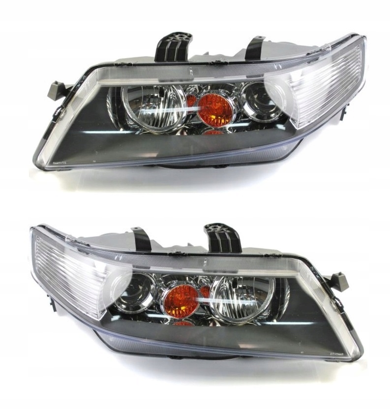 Купить Honda accord 02-05 фара фара передняя левая+правая