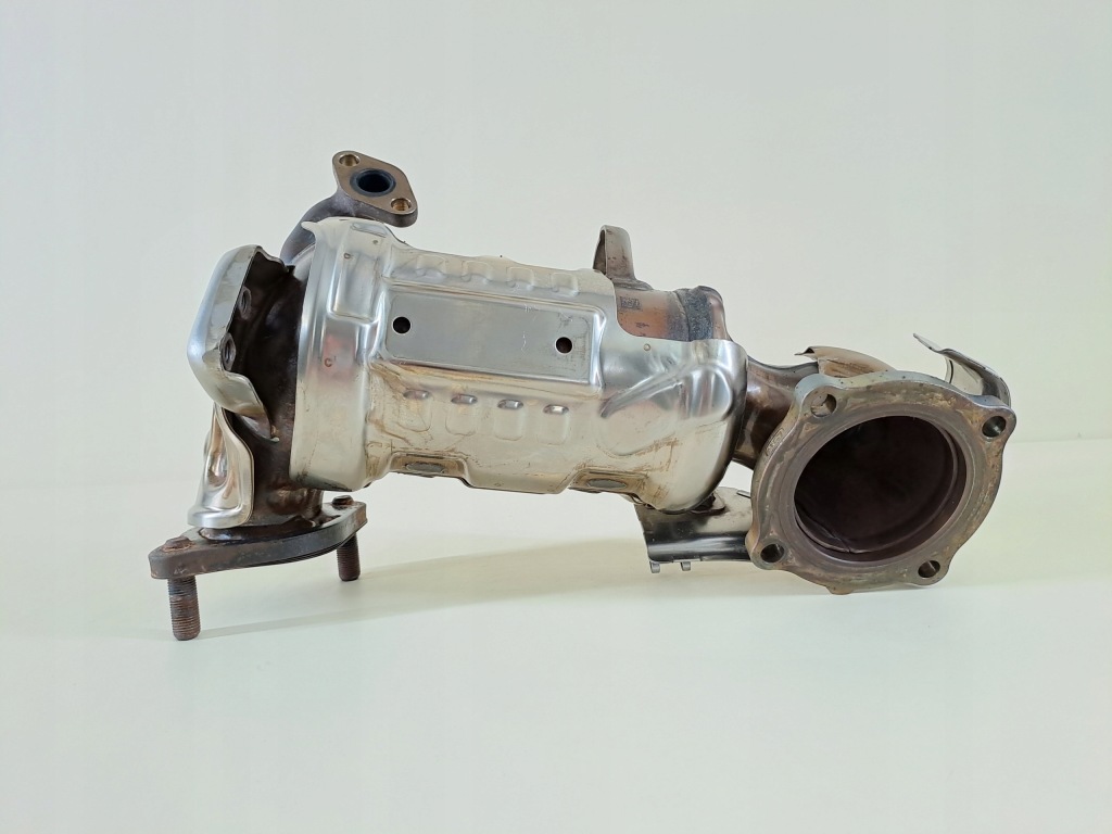 фото №8, Hyundai i30 iii 3 lift 22r 1.0 t-gdi g3le фильтр частиц твердых gpf dpf