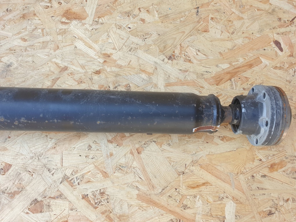 фото №5, Infiniti qx70 wał привідний 3.7