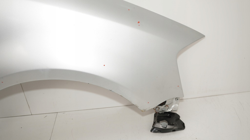 фото №7, Крыло правый перед vw fox 03-10r la7w