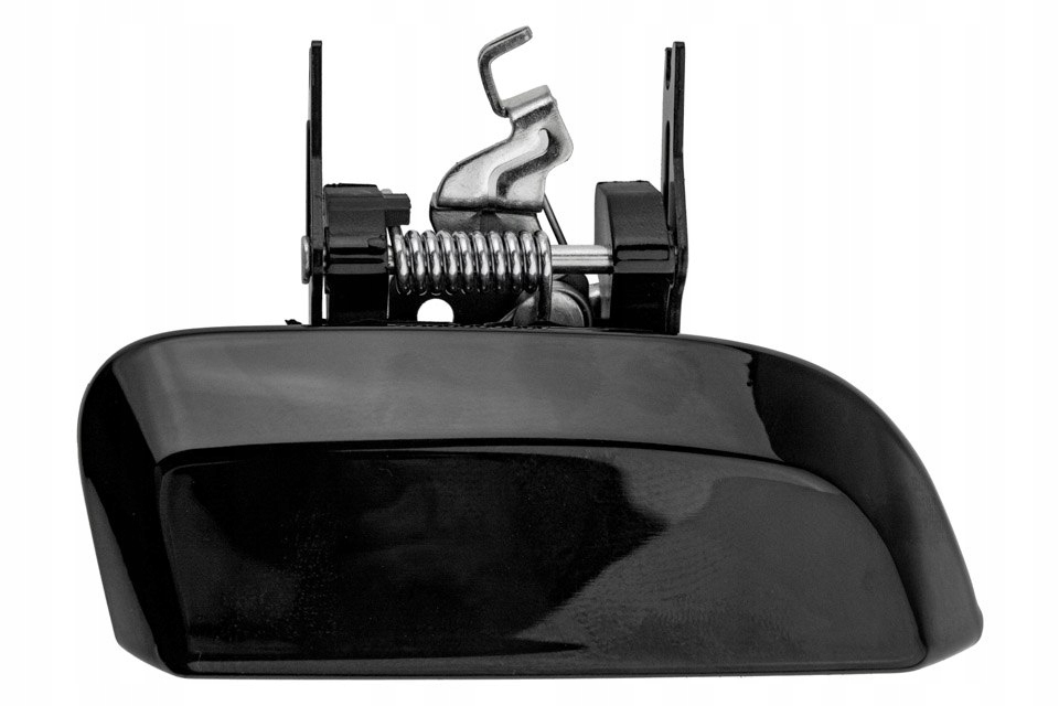 фото №3, Ручка зовнішня nissan pathfinder r51 2005- задня lewa-czarna