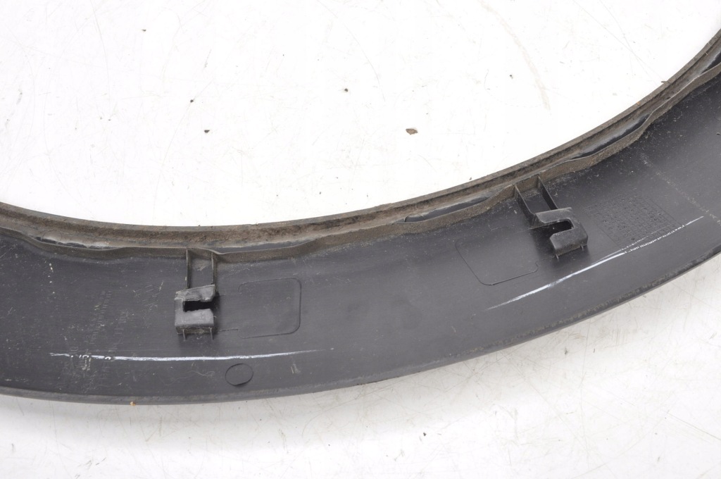 Mini r58 накладка на крило ліве задні 114129-10 Ціна