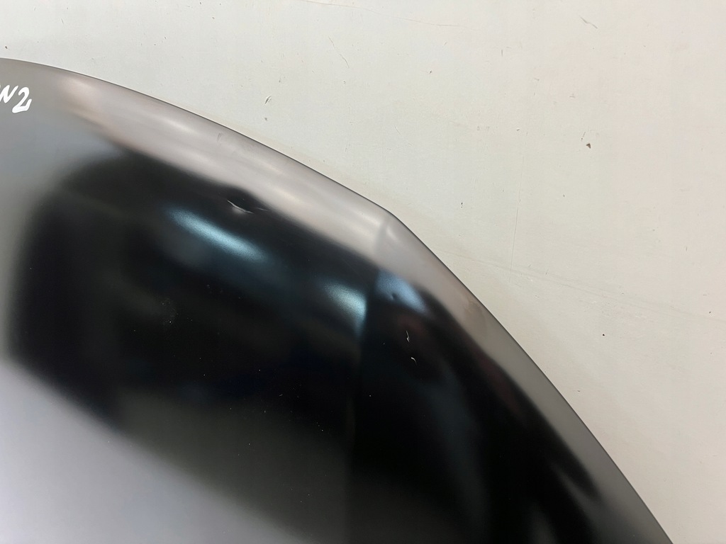 фото №5, Dacia sandero logan ii капот кришка двигуна оригінал nowa oem n