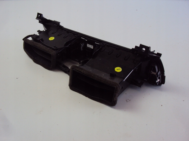 фото №5, Решётки обдув панель аварийных audi a6 c7