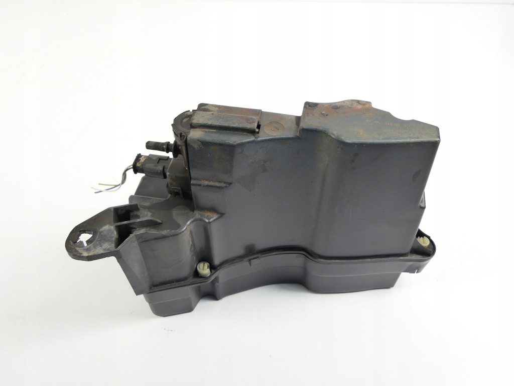 Корпус бак рідина fap dpf citroen c3 ii 2 09-13r. 1.4 hdi Київ