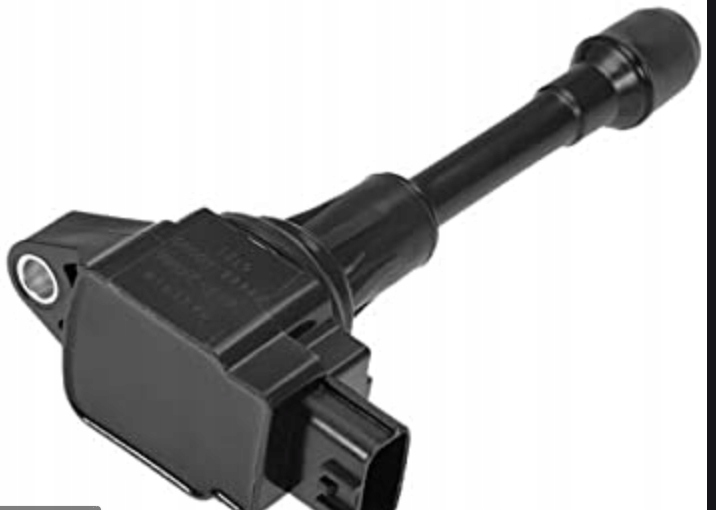 фото №1, Катушка зажигания nissan micra qashqai note juke