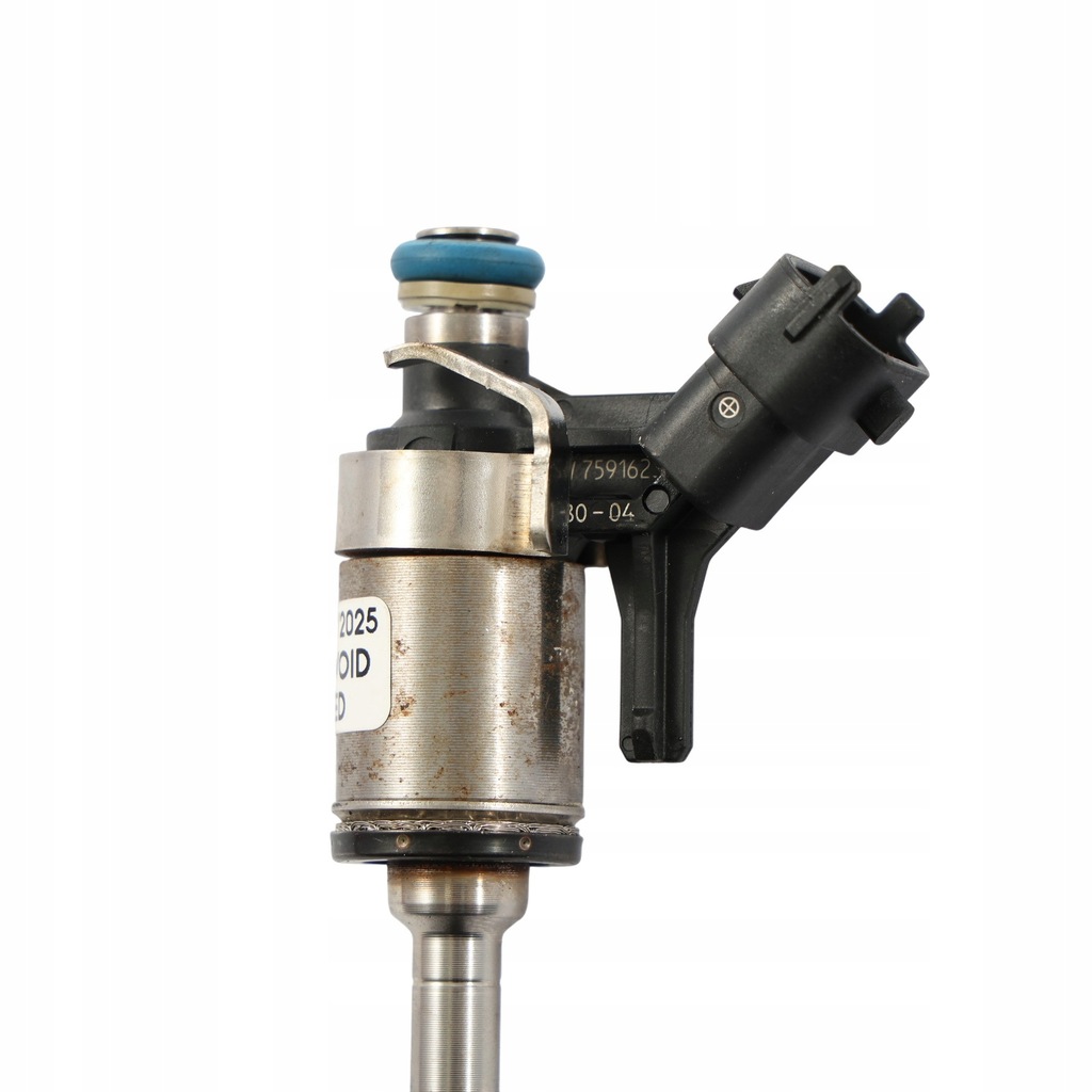 фото №14, Bmw f20 f30 mini s r55 r56 r60 форсунка инжектор 7591623