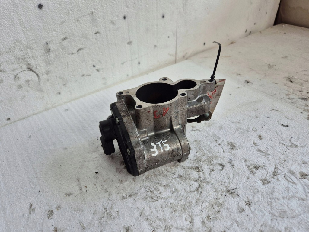 фото №1, Клапан egr 036131503ad audi a2 1.6 fsi