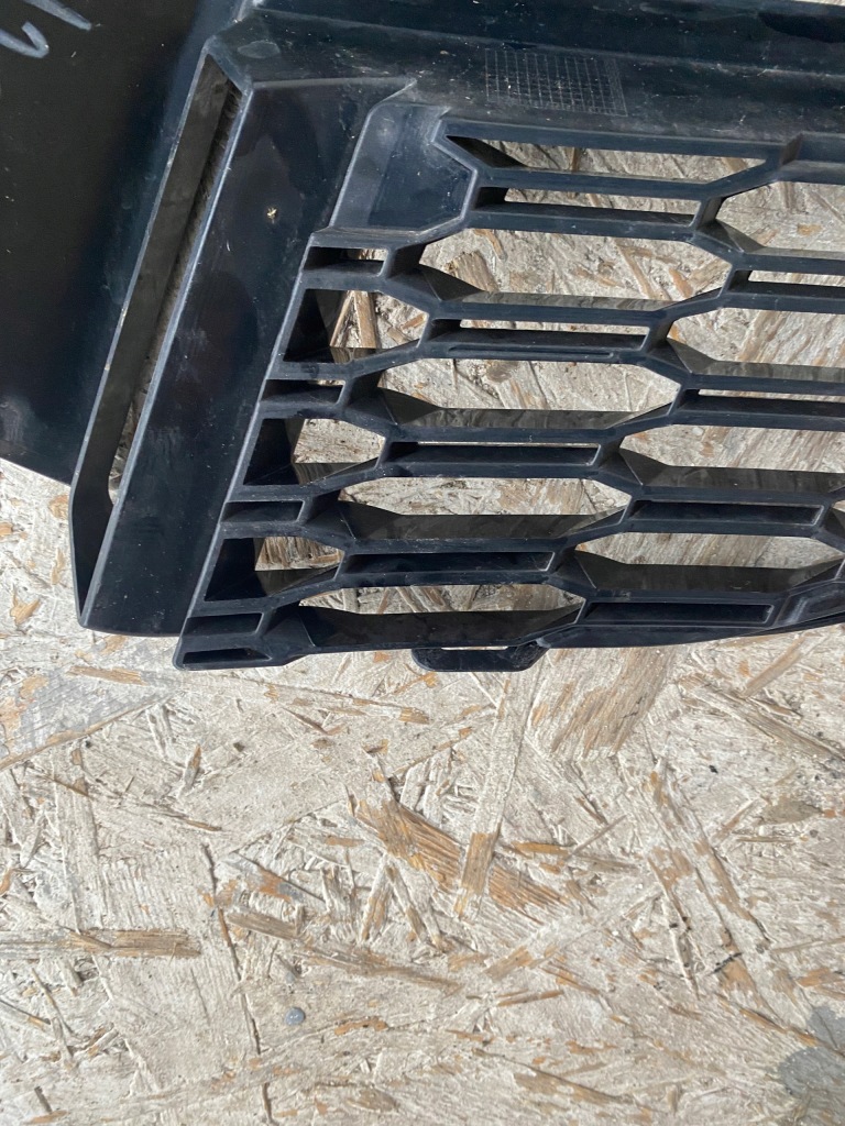 Решітка бампера ліва лівий перед bmw 2 f44 m-pakiet Ціна