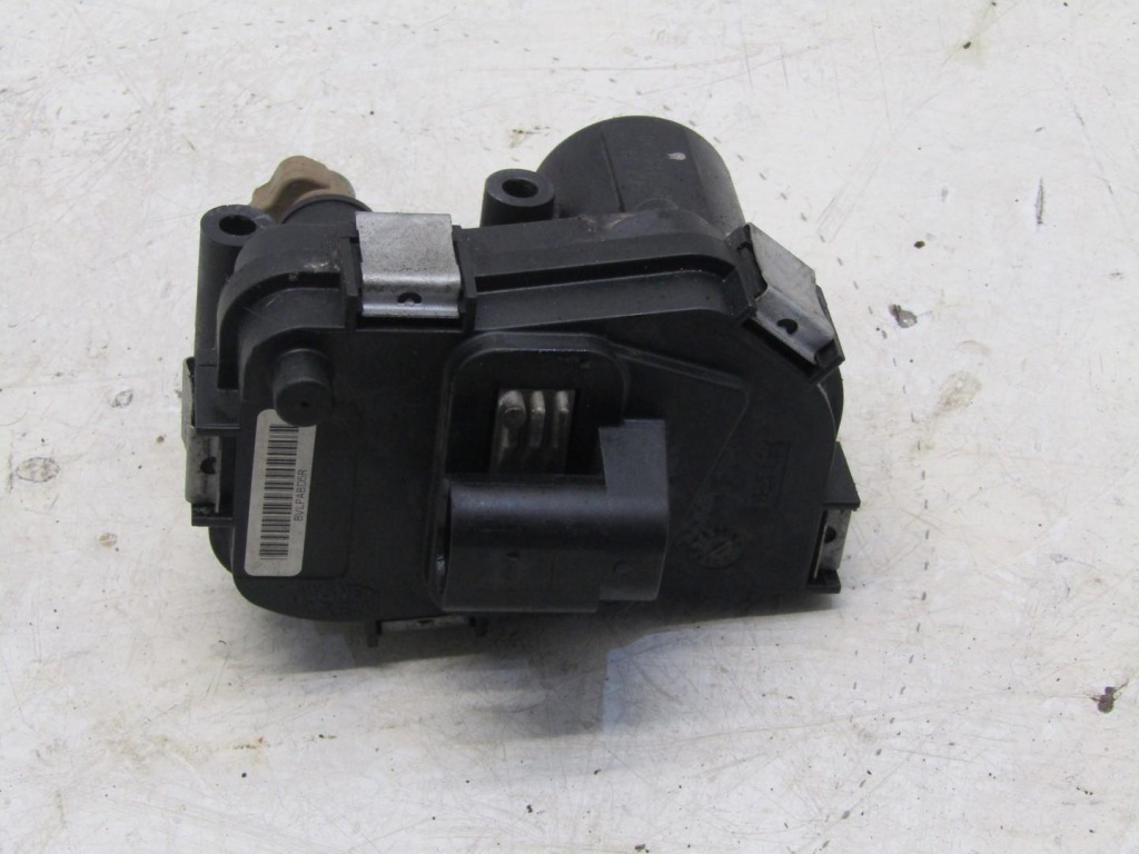 фото №1, Регулятор крышка крышки коллектор 2.0 multijet jeep renegade bvlpabd5r