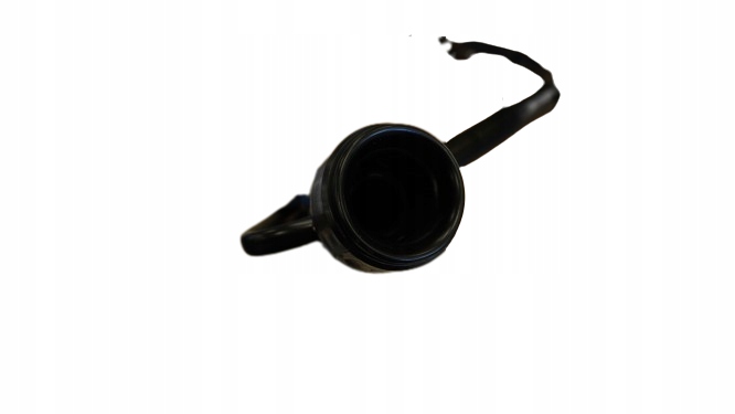 фото №3, Заливна горловина бака пального труба bak toyota rav4 iii 2006- 2.2 дизель